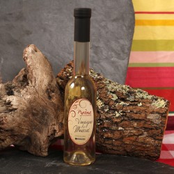 Vinaigre de Muscat (25cl)