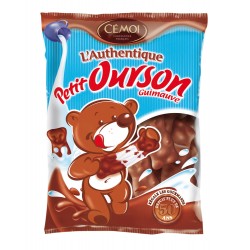 Cémoi Petit Ourson guimauve (180g)