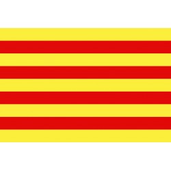 Drapeau Catalan