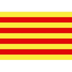 Drapeau Catalan