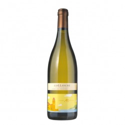 Cuvée des Peintres - Blanc 2015 (50cl)