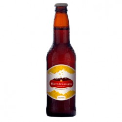 Bière du Canigou - Blonde 33cl (5%vol)