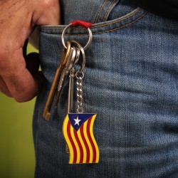 Porte Clé Catalan