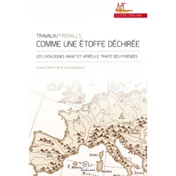 Comme une étoffe déchirée Les Catalognes avant et après le Traité des Pyrénées