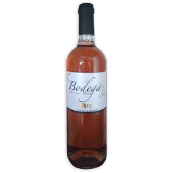 BODEGA ROSE (75cl)