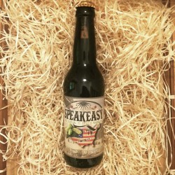 Biere artisanale  Speakeasy India Pale Ale 33cl
