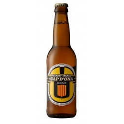 Cap d'Ona blonde (33cl)