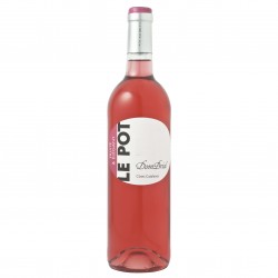 Rosé Le Pot 2015 (50cl)