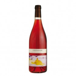 Cuvée des Peintres - Rosé 2015 (50cl)