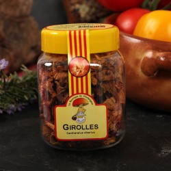 Girolles (40gr)