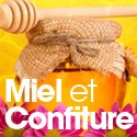 Les Miels et Confitures